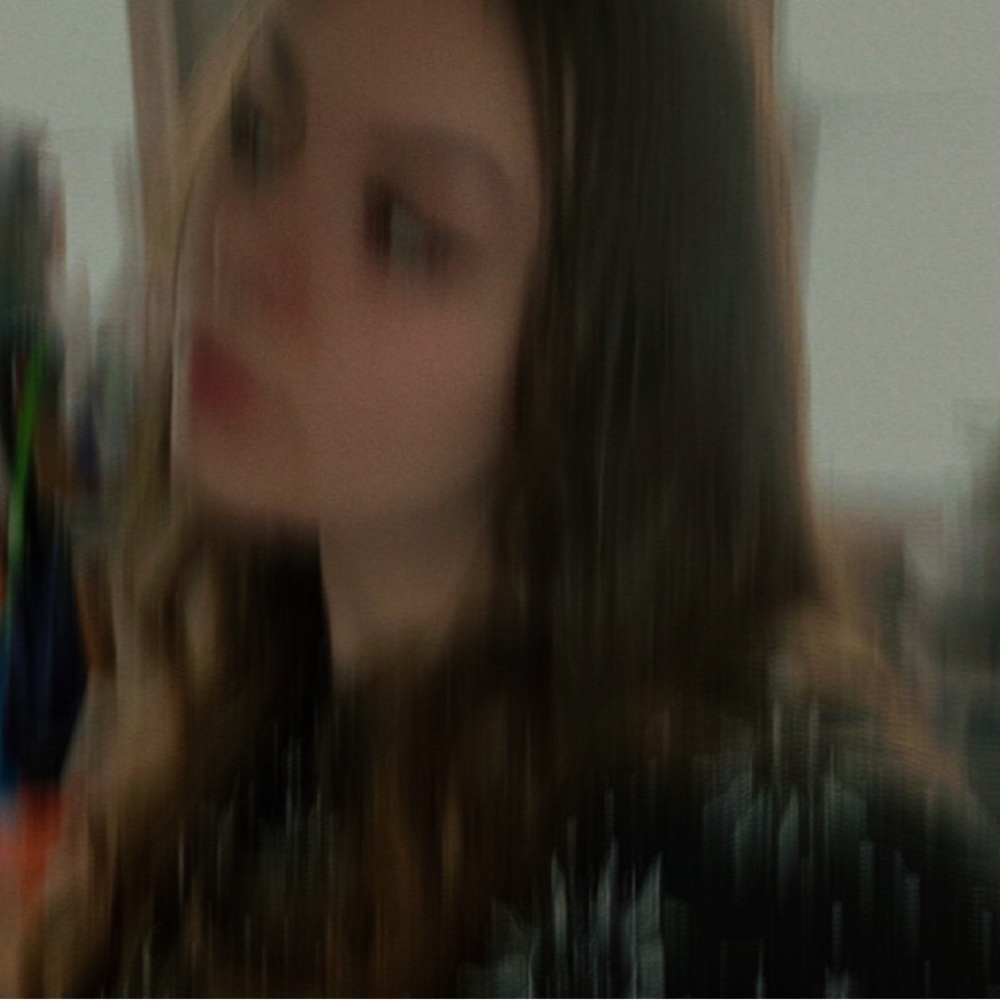 Meet your Posher, Lillian